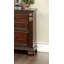 Table de chevet en bois