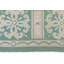 Antique One-of-a-Kind Rectangle 8'2" X 11'2" Hand Knotted Area Rug