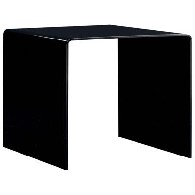 Baier Sled Coffee Table