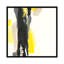 «Black and Yellow II», reproduction sur toile-31860611-73202040-73202041