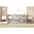 Full Size Daybed Wood Bed With Two Drawers-1822017185