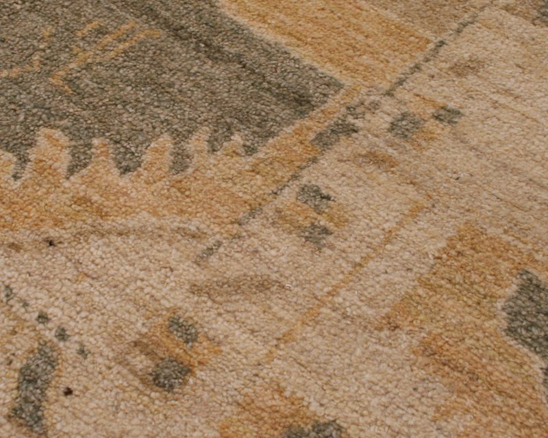 Navareh One-of-a-Kind 8' X 10' Area Rug