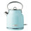 Bouilloire en acier inoxydable 1,7 L HADEN Heritage