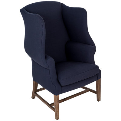 Allard Upholstered Accent Chair