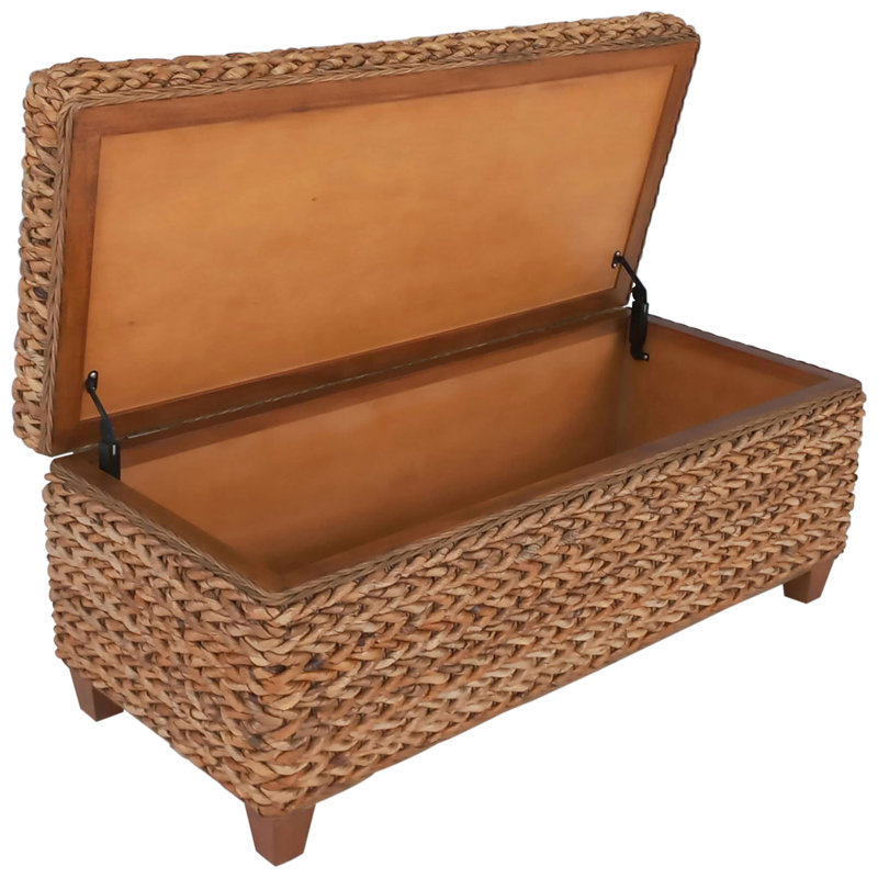 Coffre de rangement Amber