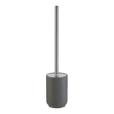  Canyon Free Standing Toilet Brush and Holder