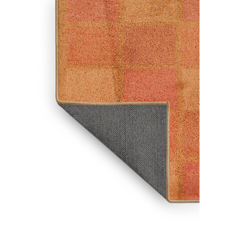 Tapis abstrait et moderne 5203, Rectangle 2 pi x 3 pi
