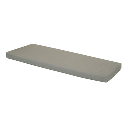 44" Sunbrella® Bench Cushion