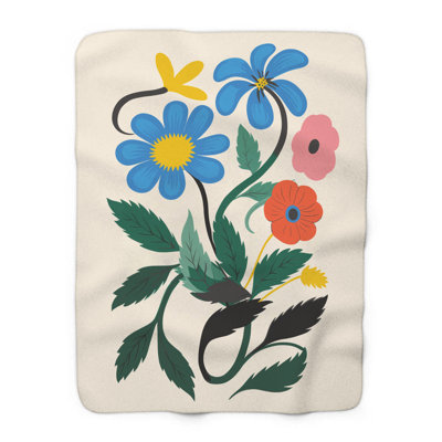 Throw Blanket