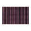 Tapis intérieur / extérieur noir HorizontalStripes-979131389