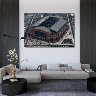 Lucas Oil Stadium