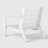 Hydea Outdoor Lounge Chair-1735952518