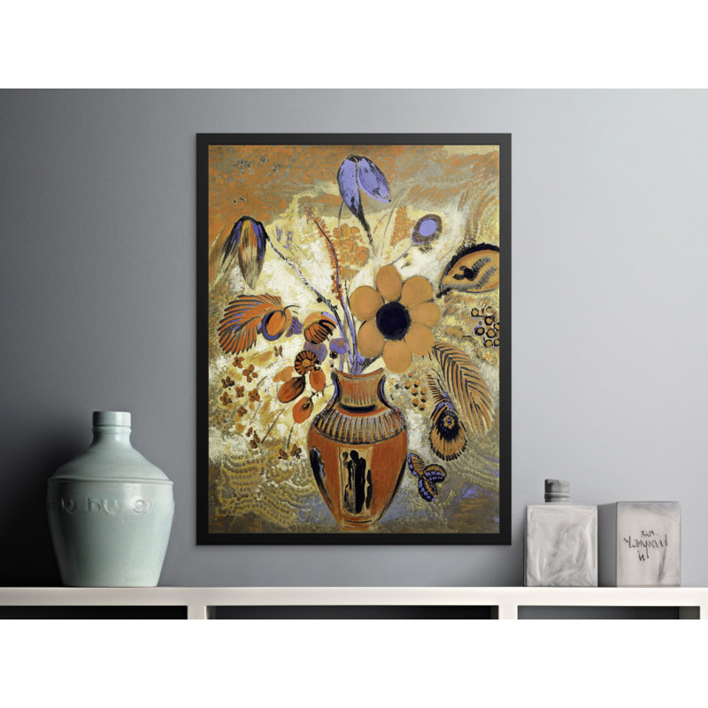 No Frame Print, 22x34
