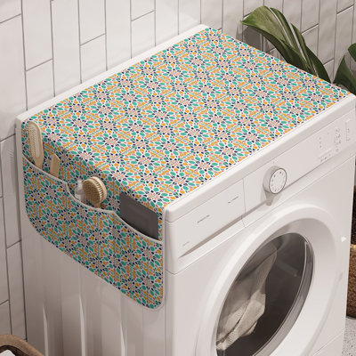 Klakke Polyester Laundry Organizer