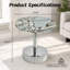 Top End Table
