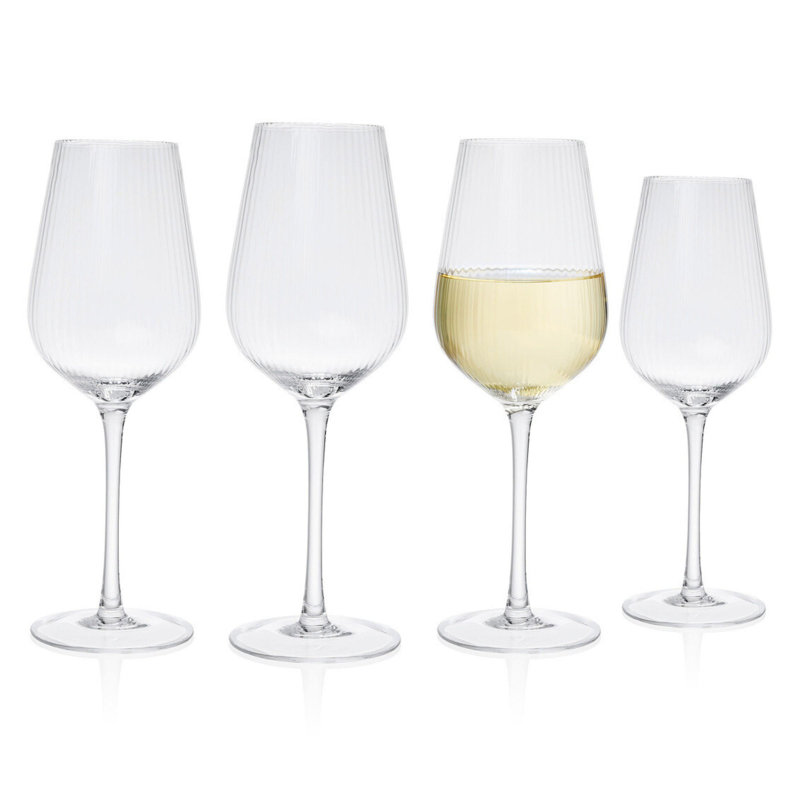 Divo Optic White Wine 