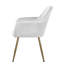 Teviston 49cm H Armchair in Pink-749395556-749395559