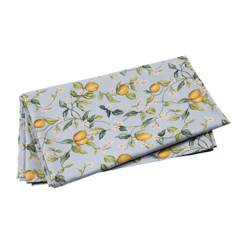 Tavola Floral Tablecloth