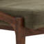 Jacquelyn Elm Upholstered Dining Chair, Off-white-52356135-60669788