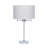 Broseley 53cm Table Lamp