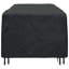 Outdoor Patio Dining Set Cover