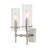 Chuperosa Bohemian Farmhouse Iron/Glass LED Vanity-67637907-119338787
