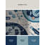 Tapis moelleux moelleux moderne et contemporain de style laboratoire Ormes-2041545560