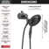 In2ition 2-in-1 Dual Shower Head with Clarifi Standard Shower Filter
