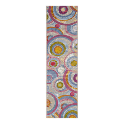 Tapis Keazia