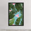«Wild Flower» par 83 Oranges - impression sur toile tendue-21712689-86831496