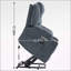 Fauteuil inclinable Power Lift avec massage, chaleur et caractéristiques pratiques-589755232