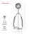 KitchenAid® Cookie Dough Scoop