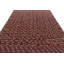 Burano Hand Knotted Wool Geometric Area Rug-2008088163