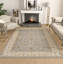 Tapis modernes pour le salon Bev-37-1753878101