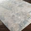 Brunswick-Abstract Abstract Fringed Rug-250741703