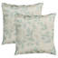  Housse et insert d'oreiller carré-167050507-167050504-167050608