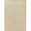One-of-a-Kind 4'11" X 7' Area Rug