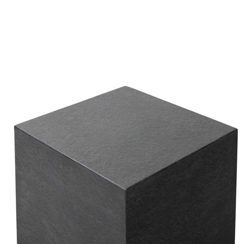 Huesca Outdoor Square Side Table