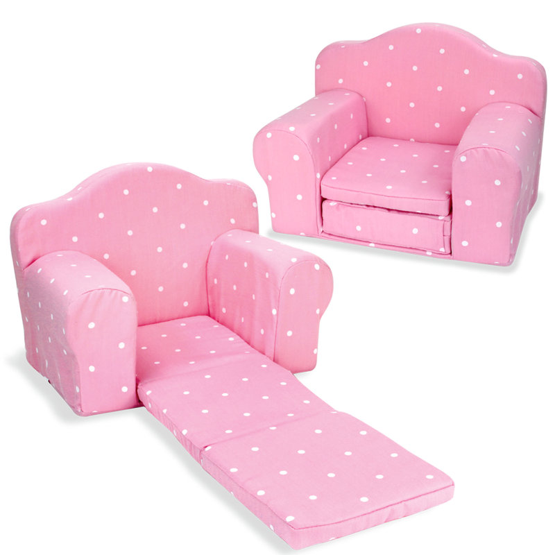 Meubles et accessoires pour poupées Sophia, Rose