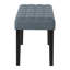 Banc rembourré Helsel-244165779