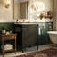 Meuble-lavabo moderne de 24 po avec lavabo en céramique, tiroirs à fermeture en douceur et base robuste-1616078279-1616078296