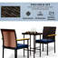 Set Of 2 Dining Chair(Only Dining Chairs)-1499194497
