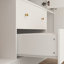 Armoire 4 tiroirs 2 tiroirs avec armoire-71841172