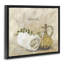 Cadre flottant pour serviettes de bain Unwind, design par Pam Britton-620240996-620241003