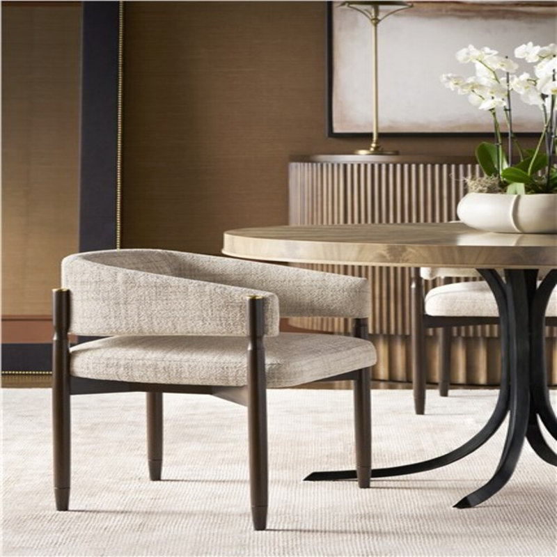 Rendition Upholstered Arm Chair