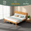Base de lit plateforme avec tête de lit-82881488-82881489