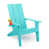 Bleu Aruba