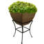 Pot à fleurs 2 pièces Lacefield-925953682-927829122