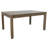 Lorrell Extendable Four Leg Dining Set