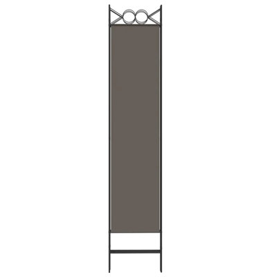 Casida Folding Room Divider
